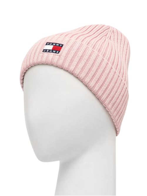 Cappellino in cotone Tommy Jeans | AW0AW17899TIO